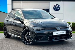 Volkswagen Golf R (20 on) 2.0 TSI 333 R Black Edition 4Motion 5dr DSG For Sale - Oldham Volkswagen, Oldham