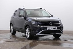 Volkswagen T-Cross SUV (24 on) 1.0 TSI 115 Match 5dr For Sale - Oldham Volkswagen, Oldham