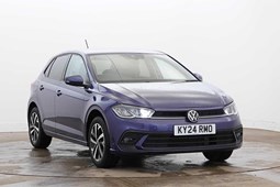 Volkswagen Polo Hatchback (17 on) 1.0 TSI Match 5dr For Sale - Oldham Volkswagen, Oldham