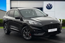 Ford Kuga SUV (20 on) ST-Line 1.5 EcoBoost 150PS 5d For Sale - Oldham Volkswagen, Oldham