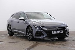 Volkswagen Arteon Shooting Brake (20-24) 2.0 TSI R 5dr 4MOTION DSG For Sale - Oldham Volkswagen, Oldham