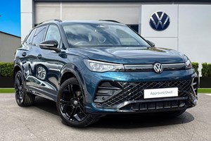 Volkswagen Tiguan SUV (24 on) 1.5 TSI 150 R-Line 5dr DSG For Sale - Oldham Volkswagen, Oldham