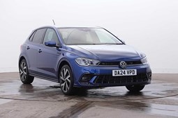 Volkswagen Polo Hatchback (17 on) 1.0 TSI 115 R-Line 5dr DSG For Sale - Oldham Volkswagen, Oldham