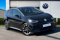 Volkswagen ID.3 Hatchback (20 on) 150kW Match Pro 58kWh 5dr Auto For Sale - Oldham Volkswagen, Oldham
