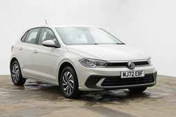 Volkswagen Polo Hatchback (17 on) 1.0 Life 5dr For Sale - Oldham Volkswagen, Oldham