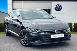 Volkswagen Arteon Shooting Brake (20-24) 2.0 TSI R 5dr 4MOTION DSG For Sale - Oldham Volkswagen, Oldham
