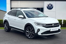 Volkswagen Taigo SUV (22 on) 1.5 TSI 150 Style 4dr DSG For Sale - Oldham Volkswagen, Oldham
