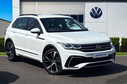 Volkswagen Tiguan (16-24) 1.5 TSI 150 R Line 5dr DSG For Sale - Oldham Volkswagen, Oldham