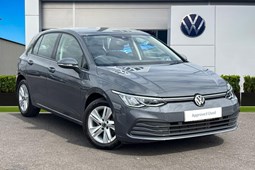 Volkswagen Golf Hatchback (20 on) Life 1.5 eTSI 150PS DSG auto 5d For Sale - Oldham Volkswagen, Oldham