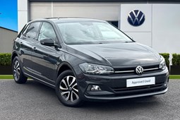 Volkswagen Polo Hatchback (17 on) 1.0 TSI 95 Active 5dr DSG For Sale - Oldham Volkswagen, Oldham