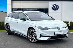 Volkswagen ID.7 Tourer (24 on) 210kW Match Pro 77kWh 5dr Auto For Sale - Oldham Volkswagen, Oldham