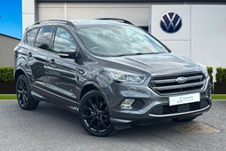 Ford Kuga (12-20) ST-Line X 2.0 TDCi 180PS AWD 5d For Sale - Oldham Volkswagen, Oldham