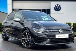 Volkswagen Golf R (20 on) 2.0 TSI 320 R 4Motion 5dr DSG For Sale - Oldham Volkswagen, Oldham