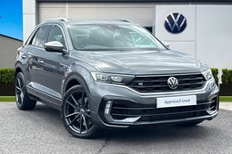 Volkswagen T-Roc R (19 on) R 2.0 TSI 300PS 4Motion DSG auto 5d For Sale - Oldham Volkswagen, Oldham