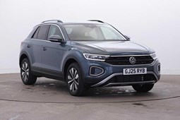 Volkswagen T-Roc SUV (17 on) 1.5 TSI Match 5dr DSG For Sale - Oldham Volkswagen, Oldham