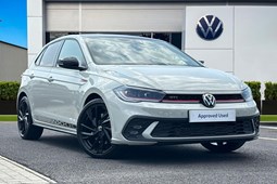 Volkswagen Polo GTi (18 on) 2.0 TSI GTI Edition 25 5dr DSG For Sale - Oldham Volkswagen, Oldham