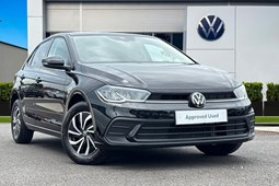 Volkswagen Polo Hatchback (17 on) 1.0 TSI Life 5dr For Sale - Oldham Volkswagen, Oldham