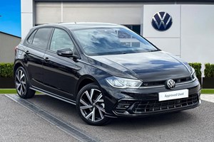 Volkswagen Polo Hatchback (17 on) 1.0 TSI 115 R-Line 5dr DSG For Sale - Oldham Volkswagen, Oldham