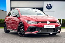 Volkswagen Golf GTI (20 on) 2.0 TSI 300 GTI Clubsport 45 5dr DSG For Sale - Oldham Volkswagen, Oldham