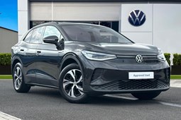 Volkswagen ID.4 SUV (21 on) 125kW Style Pure Perform 52kWh 5dr Auto [110kW Ch] For Sale - Oldham Volkswagen, Oldham