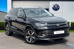 Volkswagen Tiguan eHybrid (24 on) 1.5 TSI eHybrid Elegance 5dr DSG For Sale - Oldham Volkswagen, Oldham