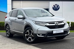 Honda CR-V SUV (18-23) SE 1.5 VTEC Turbo 2WD 5d For Sale - Oldham Volkswagen, Oldham