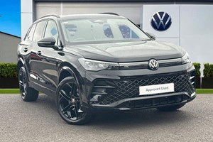 Volkswagen Tiguan eHybrid (24 on) 1.5 TSI 272 eHybrid R-Line 5dr DSG For Sale - Oldham Volkswagen, Oldham
