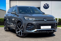 Volkswagen Tiguan SUV (24 on) 1.5 TSI 150 R-Line 5dr DSG For Sale - Oldham Volkswagen, Oldham