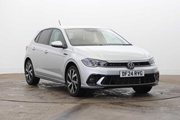 Volkswagen Polo Hatchback (17 on) 1.0 TSI 115 R-Line 5dr DSG For Sale - Oldham Volkswagen, Oldham