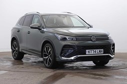 Volkswagen Tiguan SUV (24 on) 1.5 TSI 150 R-Line 5dr DSG For Sale - Oldham Volkswagen, Oldham