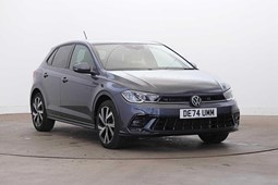 Volkswagen Polo Hatchback (17 on) 1.0 TSI 115 R-Line 5dr DSG For Sale - Oldham Volkswagen, Oldham