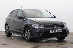 Volkswagen Polo Hatchback (17 on) 1.0 TSI 115 R-Line 5dr DSG For Sale - Oldham Volkswagen, Oldham