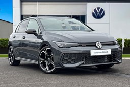 Volkswagen Golf GTI (20 on) 2.0 TSI 265 GTI 5dr DSG For Sale - Oldham Volkswagen, Oldham