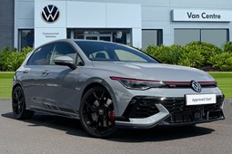 Volkswagen Golf GTI (20 on) 2.0 TSI 300 GTI Clubsport 5dr DSG For Sale - Oldham Volkswagen, Oldham