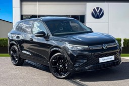 Volkswagen Tiguan SUV (24 on) 1.5 TSI 150 R-Line 5dr DSG For Sale - Oldham Volkswagen, Oldham
