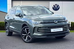 Volkswagen Tiguan SUV (24 on) 2.0 TDI Elegance 5dr DSG For Sale - Oldham Volkswagen, Oldham