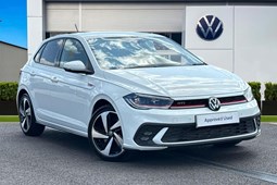 Volkswagen Polo GTi (18 on) 2.0 TSI GTI 5dr DSG For Sale - Oldham Volkswagen, Oldham