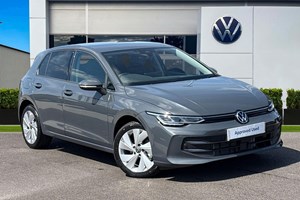 Volkswagen Golf Hatchback (20 on) 1.5 TSI Match 5dr For Sale - Oldham Volkswagen, Oldham