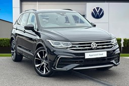 Volkswagen Tiguan (16-24) 1.5 TSI 150 R Line 5dr DSG For Sale - Oldham Volkswagen, Oldham