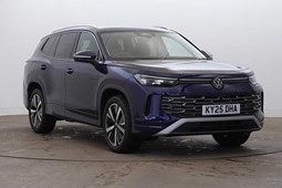 Volkswagen Tayron SUV (25 on) 1.5 eTSI Elegance 5dr DSG7 [7 Seat] For Sale - Oldham Volkswagen, Oldham