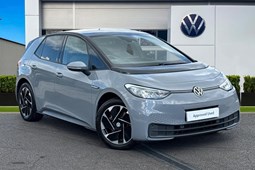 Volkswagen ID.3 Hatchback (20 on) 150kW Life Pro Performance 62kWh 5dr Auto For Sale - Oldham Volkswagen, Oldham