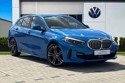 BMW 1-Series Hatchback (19-24) 118i [136] M Sport 5dr Step Auto [LCP] For Sale - Oldham Volkswagen, Oldham