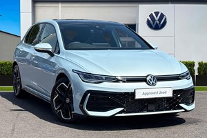 Volkswagen Golf Hatchback (20 on) 1.5 eTSI 150 R-Line 5dr DSG For Sale - Oldham Volkswagen, Oldham