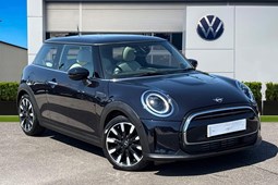 MINI Hatchback (14-24) 1.5 Cooper Exclusive 3dr Auto For Sale - Oldham Volkswagen, Oldham