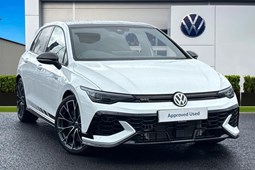 Volkswagen Golf GTI (20 on) 2.0 TSI 300 GTI Clubsport 5dr DSG For Sale - Oldham Volkswagen, Oldham