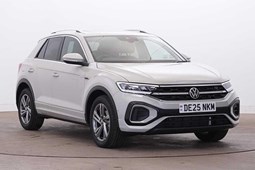 Volkswagen T-Roc SUV (17 on) 1.5 TSI EVO R-Line 5dr DSG For Sale - Oldham Volkswagen, Oldham