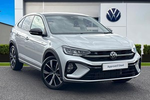 Volkswagen Taigo SUV (22 on) 1.5 TSI 150 R-Line 4dr DSG For Sale - Oldham Volkswagen, Oldham