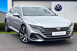 Volkswagen Arteon Shooting Brake (20-24) 2.0 TSI R Line DSG 5d For Sale - Oldham Volkswagen, Oldham