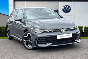 Volkswagen Golf Hatchback (20 on) 1.5 TSI 150 R-Line 5dr For Sale - Oldham Volkswagen, Oldham