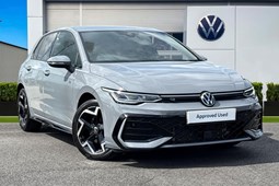 Volkswagen Golf Hatchback (20 on) 1.5 TSI 150 R-Line 5dr For Sale - Oldham Volkswagen, Oldham